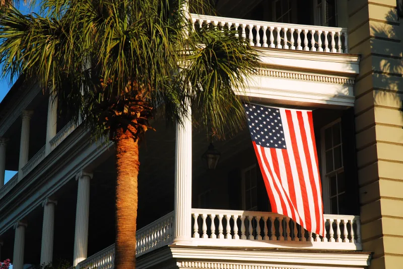 Charleston VA Loans- Essential Tips for SC Homebuyers