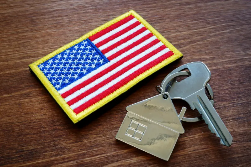 The Clear Benefits of Choosing A VA Loan in Charleston